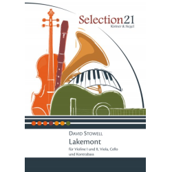         Lakemont - David Stowell
    