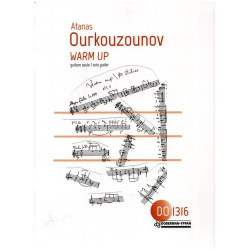         Warm up - Atanas Ourkouzounov
    