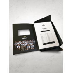         Cocovicka - Fassung für Blasorchester - Vaclav Blaha / Arr. Matthias Haslinger
    