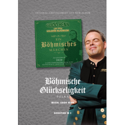         Böhmische Glückseligkeit (Polka) - Guido Henn
    