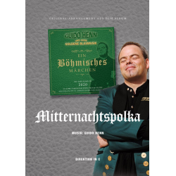         Mitternachtspolka - Guido Henn
    