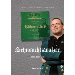         Sehnsuchtswalzer - Guido Henn
    