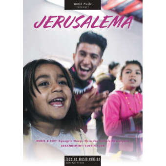 Jerusalema (Ens)
