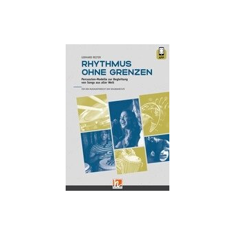 Rhythmus ohne Grenzen