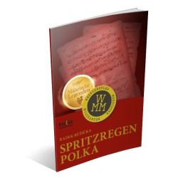         Spritzregen Polka (Jarní prehánka) - Radek Ruzicka
    