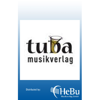 The Story (Ballade für Tenorhorn) - kl. Besetzung