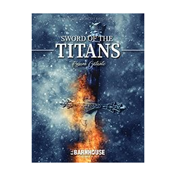         Sword Of The Titans - Rossano Galante
    