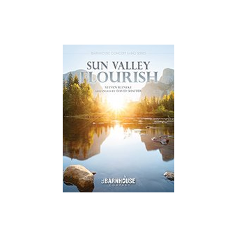 Sun Valley Flourish