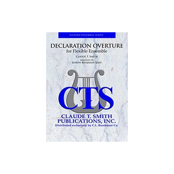 Declaration Overture