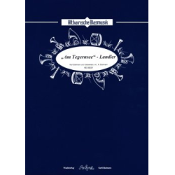         Am Tegernsee - Landler - Karl Edelmann
    