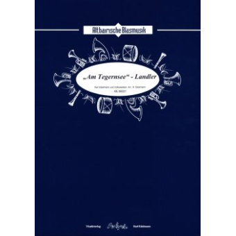 Am Tegernsee - Landler
