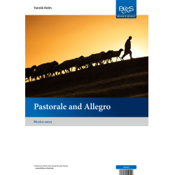         Pastorale and Allegro - Musica Sacra - Yannik Helm
    