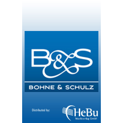         Ensemblespiel für junge Bläser (Band 2) - 4. Stimme in B
    