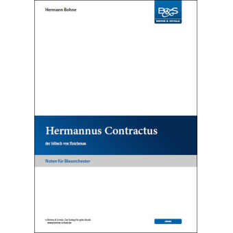 Hermannus Contractus