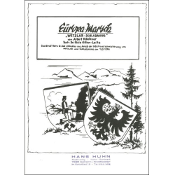         Europa-Marsch - Albert Klöckner
    