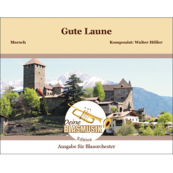         Gute Laune - Walter Höller
    