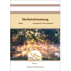         Herbststimmung - Peter Quintus
    
