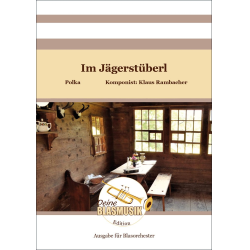         Im Jägerstüberl - Klaus Rambacher
    