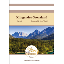         Klingendes Grenzland - Josef Dankl
    