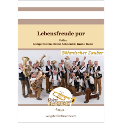         Lebensfreude pur - Daniel Schneider
    