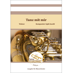         Tanz mit mir - Egid Jöchl
    