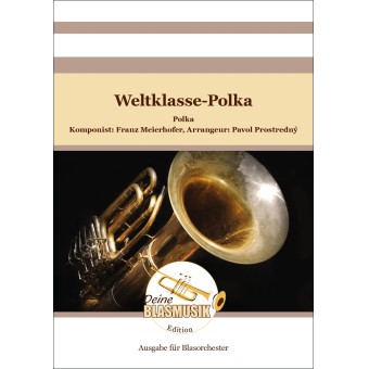 Weltklasse-Polka