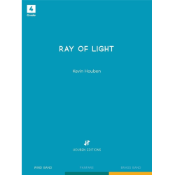        Ray of Light - Kevin Houben
    