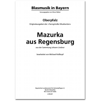 Mazurka aus Regensburg
