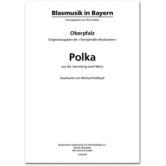 Polka Sammlung Josef Münz