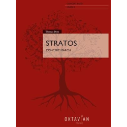         Stratos - Thomas Doss
    