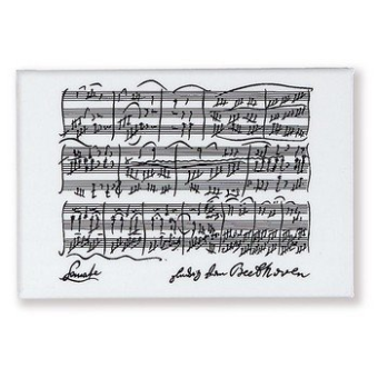 Magnet Beethoven
