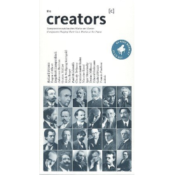         The Creators - Komponisten spielen ihre
    