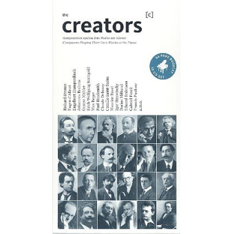 The Creators - Komponisten spielen ihre