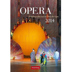         Kalender Opera 2014
    