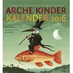         Kinder Kalender 2016
    