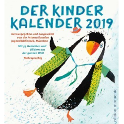         Der Kinder Kalender 2019
    