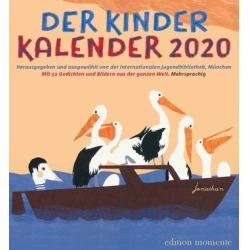         Der Kinder Kalender 2020
    