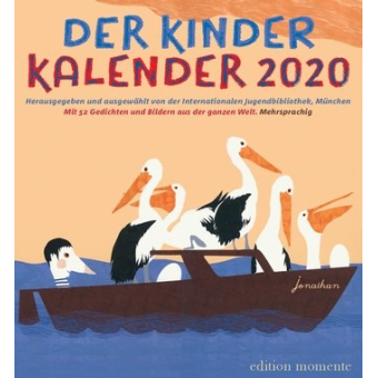 Der Kinder Kalender 2020