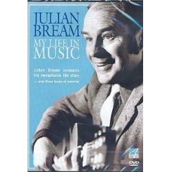         Julian Bream - My Life in Music DVD
    