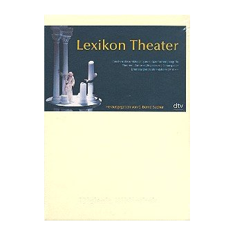 Lexikon Theater CD-ROM