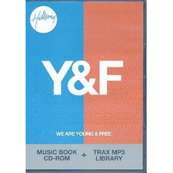         We are young and free CD-Rom
    