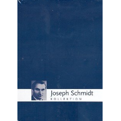         Joseph Schmidt Kollektion 4 DVD's
    