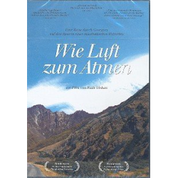         Wie Luft zum Atmen DVD
    
