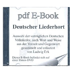         Deutscher Liederhort Daten-DVD
    