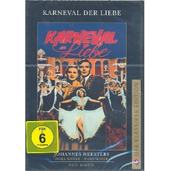         Karneval der Liebe DVD
    