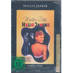         Hallo Janine DVD
    