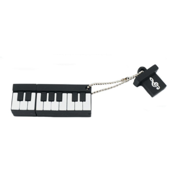 USB STICK Tastatur 32GB 3 cm