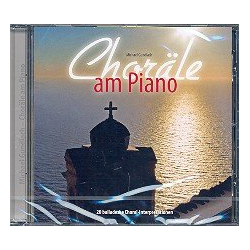         Choräle am Piano CD
    