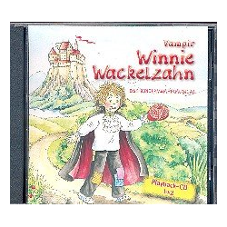         Vampir Winnie Playback-CD 1 und 2
    