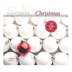         Wolf Codera goes Christmas vol.2 CD
    